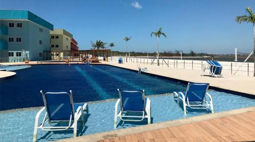 Arraial do Cabo Apartment | Arraial do Cabo - Golden Lake