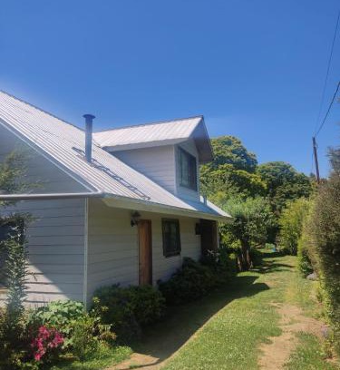 Villarrica House | Arriendo Casa Villarrica