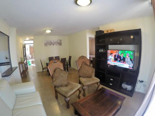 Copiapo Apartment | Arriendo Departamento Diario en Copiapo