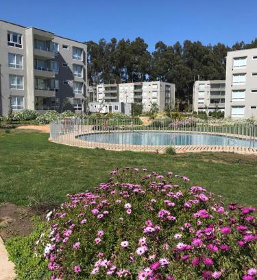 Papudo Apartment | Arriendo Vacacional Papudo