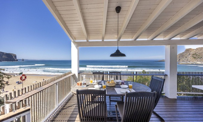 Aljezur House | Arrifana House