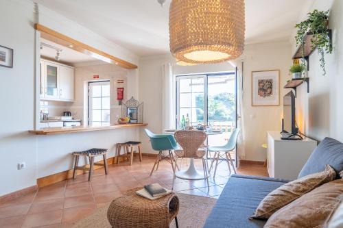 Aljezur Apartment | Arrifana Sunset & Surf