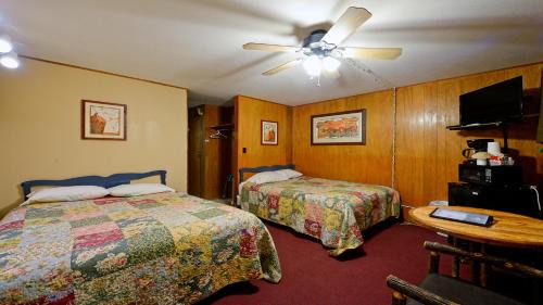 Red River House | Arrowhead 15