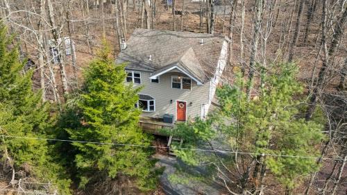 Thornhurst House | Arrowhead Lake Access Pool Fire Pit Near Ski Resorts Oswayo by AvantStay