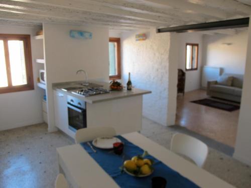 Castello Apartment | Arsenale Venice for Insider