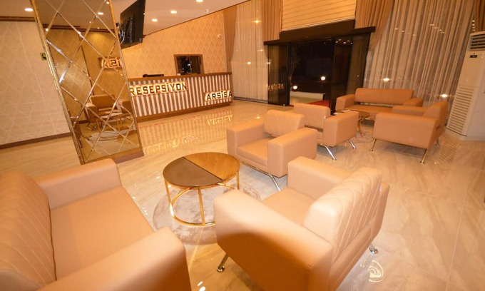 Avcilar Hotel | ARSİSA HOTEL