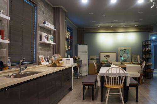 Suncheon House | Art and Stay