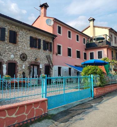 Revine Lago Bed & Breakfast | Art B&B La Casa del Pittore