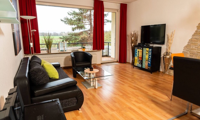 Sandershausen Apartment | Art City Studio Kassel 10 - ACS 10