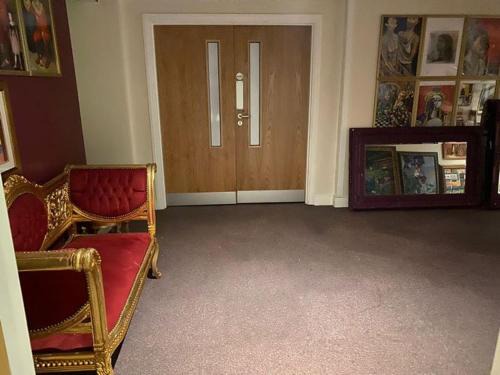 Fleetwood Apartment | Art Group Apartments