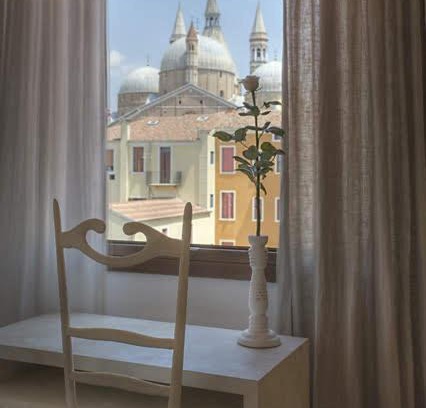 Historic Centre Hotel | Art Hotel Al Fagiano