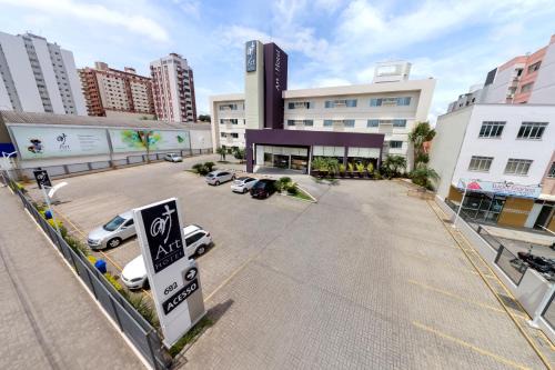 Centro Hotel | Art Hotel
