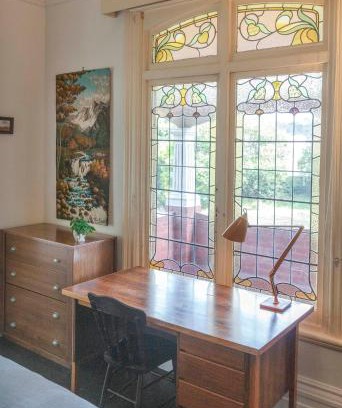 Fairfield House | Art House