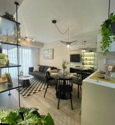 Leuro Apartment | Art10 Milu - Miraflores-Larcomar