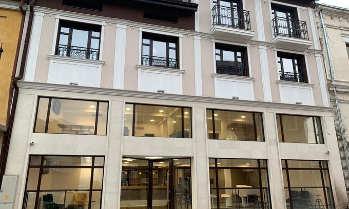 Veliko Tarnovo Bed & Breakfast | ARTE Hotel rooms & apartments