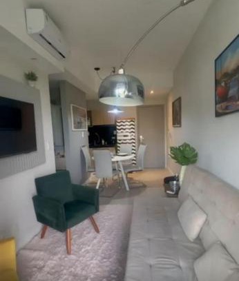 Jacarepagua Apartment | Arte studios, projac, riocentro, barra olimpica farmasi arena, jeunesse arena, parque olimpico,aeuroporto de jacarepaguá, rio de janeiro