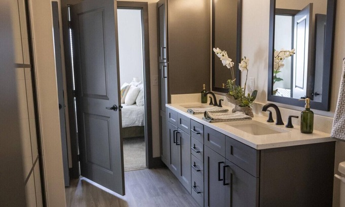 Southbank Apartment | Artea 1BD 4 - One Bedroom Apartment, Sleeps 2