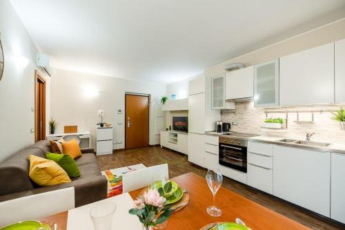 Quarto Cagnino Apartment | Artemide -Duomo-San Siro Stadium