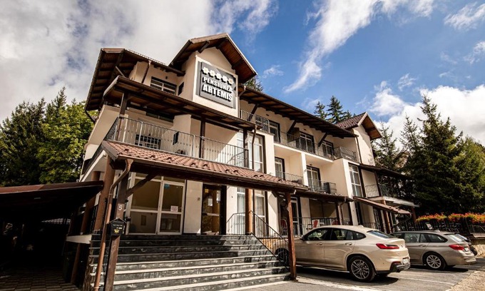 Poiana Brasov Bed & Breakfast | Artemis Villa