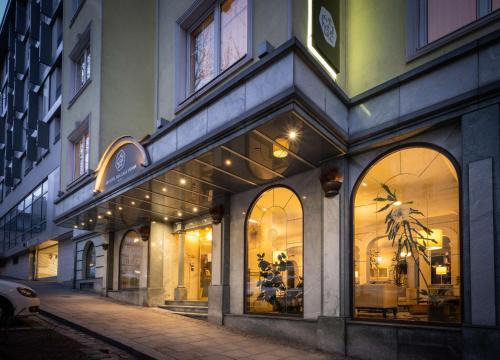 Thurygrund Hotel | Arthotel ANA Gala