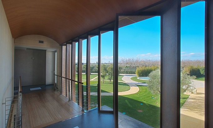 Castromediano Hotel | Arthotel & Park Lecce