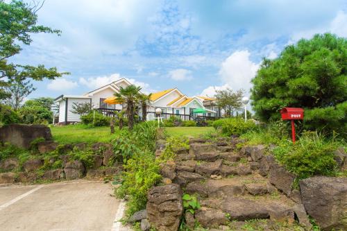 Seongsan House | Arting Pension