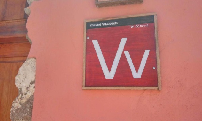 Aguimes Apartment | Artisan´s House