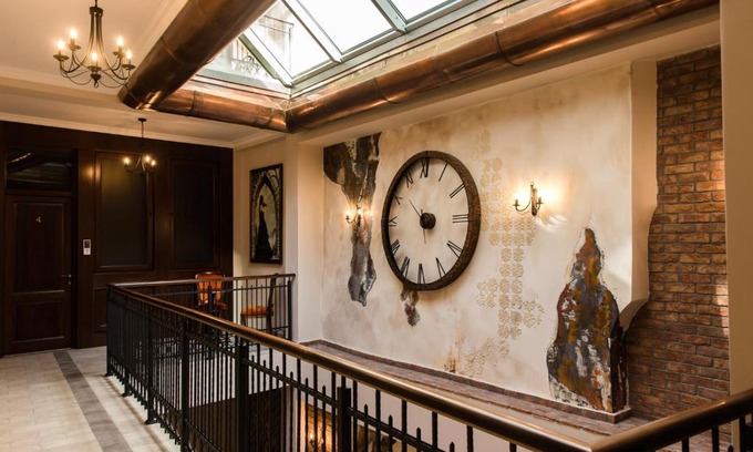Historic Center House | Artisans Boutique Villa