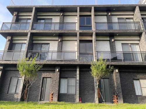 Gukeng House | Artistic Forest