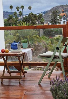 Casco Historico de Arucas Apartment | Arucas Autentica