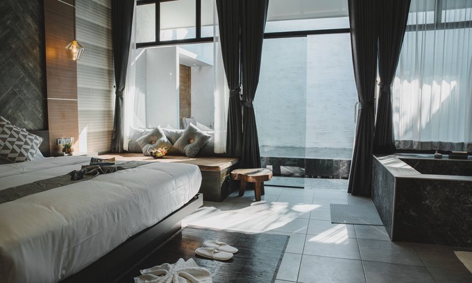 Old City Hotel | Arun Dara Villa