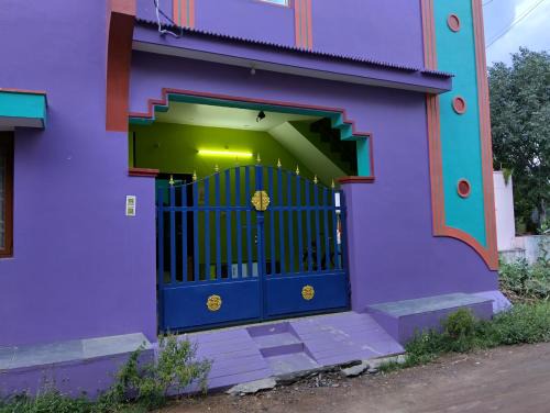 Tiruvannamalai Villa | Arunachala Home Stay