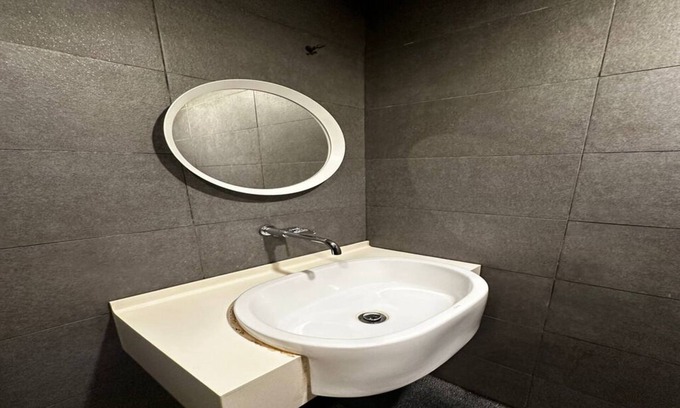 Pulau Perhentian Besar Resort | Arwana Perhentian Resort - Bluestar