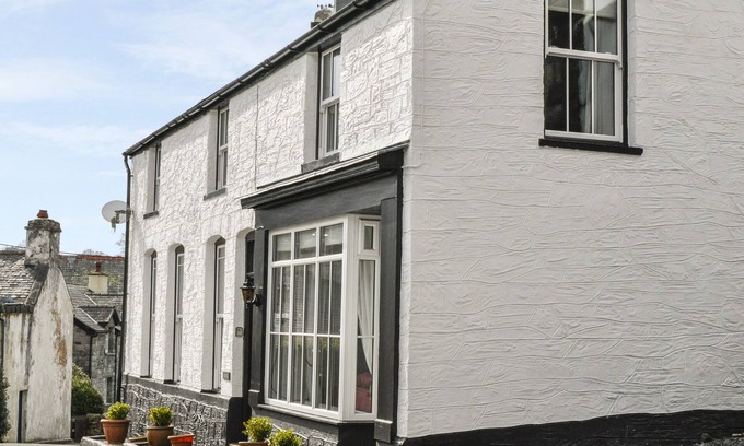 Gwynedd- Snowdonia Cottage | ARWEL, pet friendly, character holiday cottage in Betws-Y-Coed