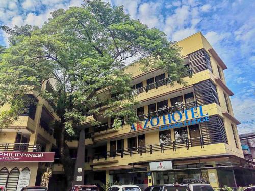 Paco Hotel | Arzo Hotel Grand Lodge