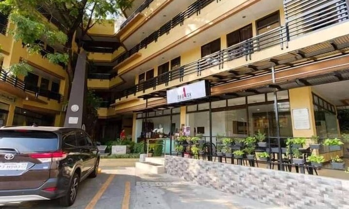 Paco Hotel | Arzo Hotel Grand Lodge