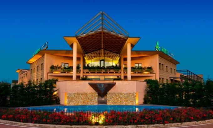 Cambiago Hotel | As Hotel Cambiago