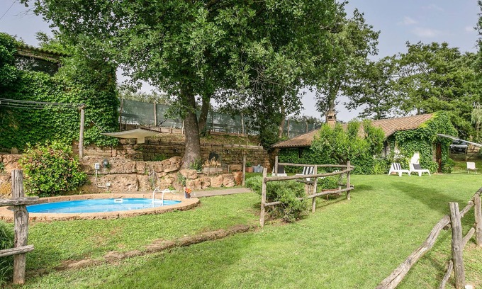 Nepi House | As part of our Luxury Collection, this home offers an added level of luxury, such as more space and