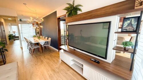 Victor Konder Apartment | ASA I Apartamento Central Park | Oktoberfest