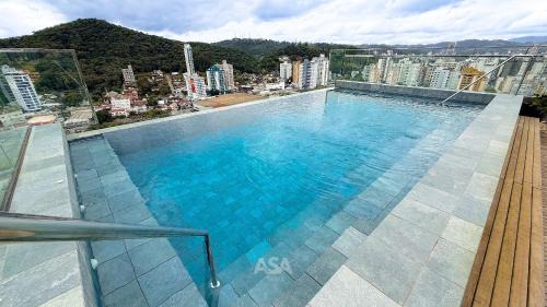 Itoupava Seca Apartment | ASA | Loft UP 310 | Lado da FURB | Oktoberfest
