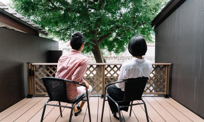 Kanazawa House | Asanogawa TABI-NE