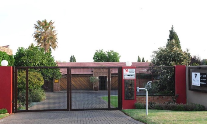 Vanderbijlpark House | Asante Guest House