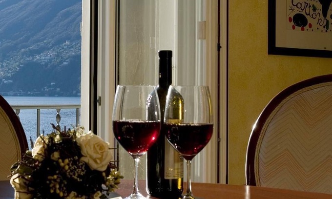 Ascona Apartment | Ascona Nostrana 2