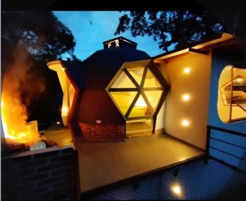 San Agustin House | ASGARD Spa