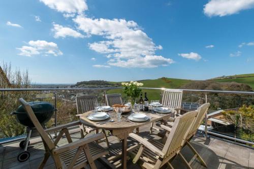 Braunton House | Ash Barn Braunton