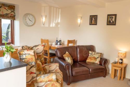 Castle Carrock House | Ash Cottage, Castle Carrock, Nr Carlisle