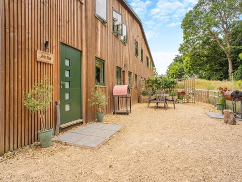 New Forest District House | Ash Hill - Uk36199