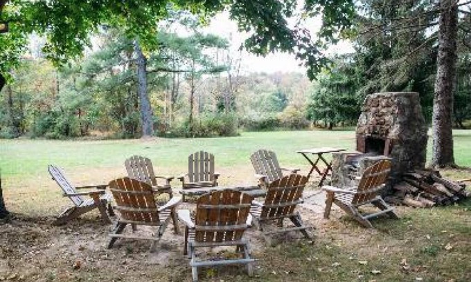 Holicong Bed & Breakfast | Ash Mill Farm Bed & Breakfast