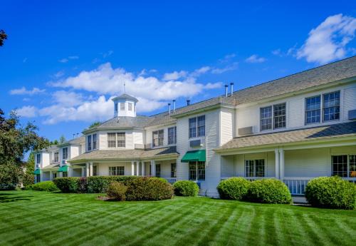 Egg Harbor Hotel | Ashbrooke Hotel