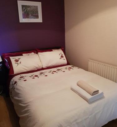 Dublin Bed & Breakfast | Ashemere Lodge